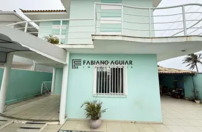 Casa em araruama - 3 quartos 1 suíte - r$ 900.000,00 - pontinha - com energia solar