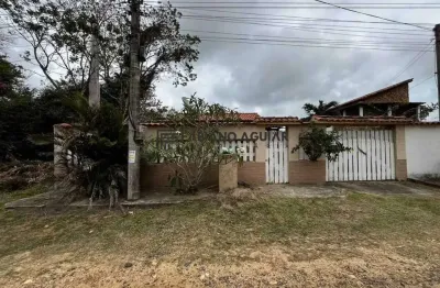 Casa à venda, 3 quartos, 1 suíte, 1 vaga, balneário são pedro - são pedro da aldeia/rj-r$480.000,00