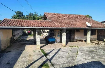 Casa com 3 quartos à venda no Coqueiral, Araruama 