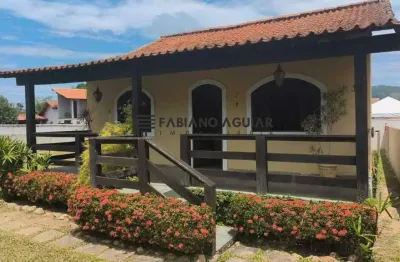 Casa à venda, 2 quartos, 1 suíte, 1 vaga, balneário são pedro - são pedro da aldeia/rj-r$ 360.000,00