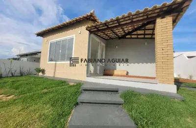 Casa de condomínio à venda, 3 quartos, 1 suíte, 2 vagas, recanto do sol - são pedro da aldeia/rj-r$ 490.000,00