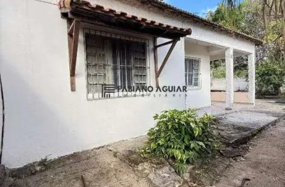 Casa com 4 quartos à venda no Areal, Araruama 