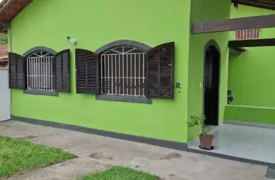 2 casas em araruama (2 quartos 1 suíte) - r$ 350.000,00 ponte dos leites