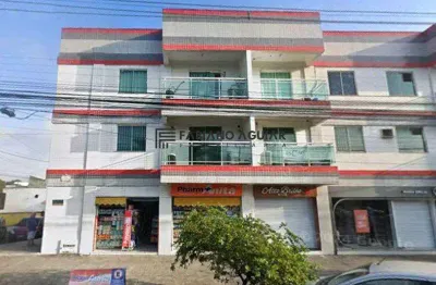 Apartamento com 2 quartos à venda no Centro, Araruama 