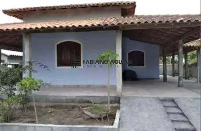 Casa de condomínio à venda, 1 quarto, 1 suíte, 3 vagas, caiçara - arraial do cabo/rj-r$350.000,00