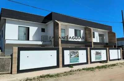 Apartamento á venda em cabo frio - 2 quartos, 1 suíte r$ 360.000,00 vila do peró