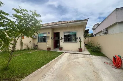 Casa com 2 quartos à venda em Três Vendas, Araruama 