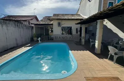 Casa Mobiliada em Araruama, 3 quartos ( 2 suítes ) - R$ 540.000,00 - Vila Capri