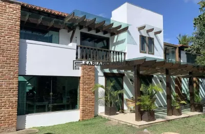 Casa em condomínio fechado com 4 quartos à venda no Portinho, Cabo Frio 