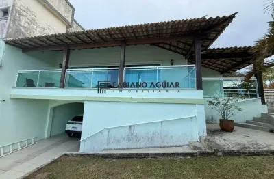 Casa em Araruama (3 Quartos 1 Suíte) - R$ 980.000,00 - Parque Hotel
