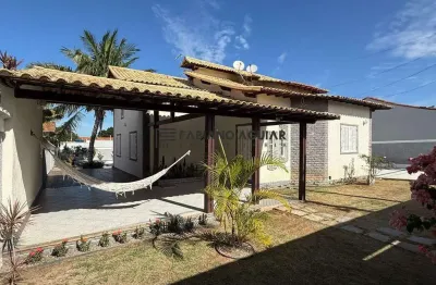 Casa em Araruama (3 Quartos - 1 Suíte) - R$ 690.000,00 - Pontinha
