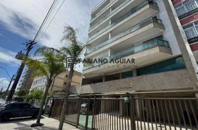 Apartamento em Araruama, 3 quartos ( 1 suíte )- R$ 700.000,00 - Centro