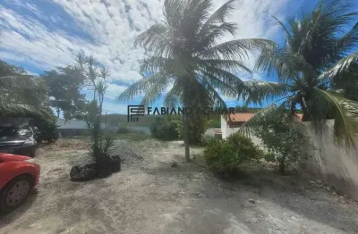 Terreno em condomínio fechado à venda no Ubas, Iguaba Grande 