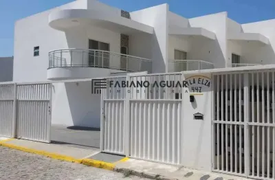 Casa de Condomínio à venda, 2 quartos, 1 vaga, Prainha - Arraial do Cabo/RJ-R$480.000,00