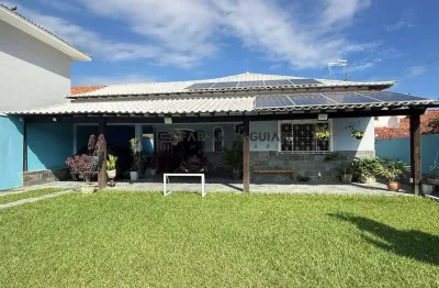 Casa com Edícula em Araruama (3 Quartos 1 Suíte) - R$ 590.000,00 - Parque Hotel