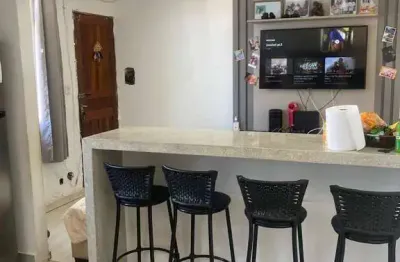 Apartamento com 2 quartos à venda na Cidade Tiradentes, São Paulo 