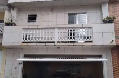 Casa com 4 quartos à venda na Cidade Tiradentes, São Paulo 