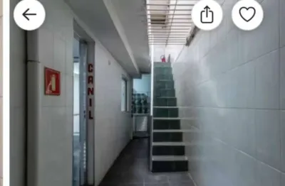 Sala comercial para alugar na Cidade Tiradentes, São Paulo 