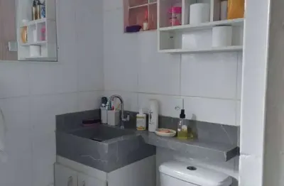 Vende-se apartamemnto dois dormitorios cidade tiradentes (qitado escritura)