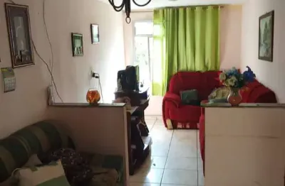 Vende-se um apartamento com boa localização imovel quitado com escritura