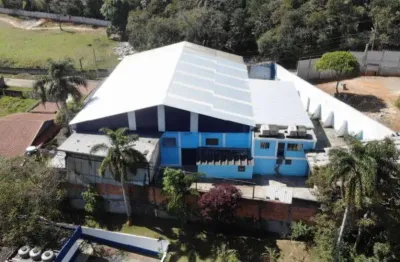 Aluga-se  galpão  comercial    cidade tiradentes  2.000 m²
