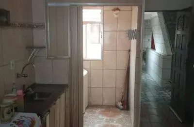 Apartamento com 2 quartos à venda na Cidade Tiradentes, São Paulo 