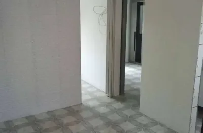 Apartamento com 2 quartos à venda na Cidade Tiradentes, São Paulo 