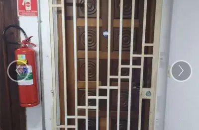 Vende-se apartamento dois dormitorios cidade tiradentes c/ escritura