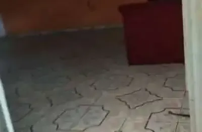 Casa à venda no Conjunto Habitacional Barro Branco II, São Paulo 