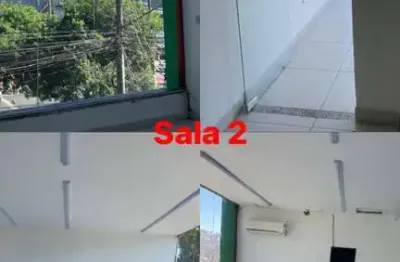 Sala comercial com 2 salas para alugar na Cidade Tiradentes, São Paulo 