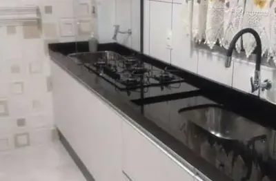 Apartamento com 2 quartos à venda na Vila Cosmopolita, São Paulo 