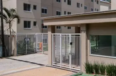 Vende-se um apartamento com facil acesso ao metro itaquera com escritura