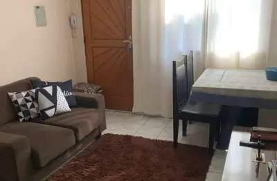 Vende-se um apartamento com ótima localização fácil acesso av radial leste