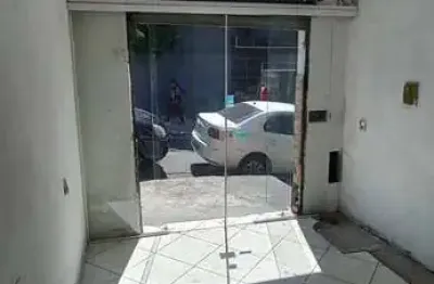 Sala comercial para alugar no Conjunto Habitacional Santa Etelvina II, São Paulo 