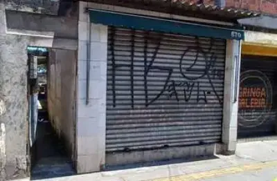 Casa com 2 quartos para alugar na Chácara Santa Etelvina, São Paulo 