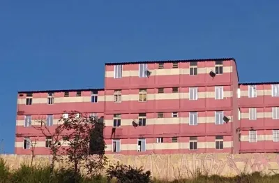 Apartamento com 2 quartos à venda na Cidade Tiradentes, São Paulo 