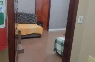 Apartamento com 2 quartos à venda no Conjunto Habitacional Fazenda do Carmo, São Paulo 
