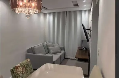 Vende-se apartamento dois dormitorios cosmopolita c/ escritura