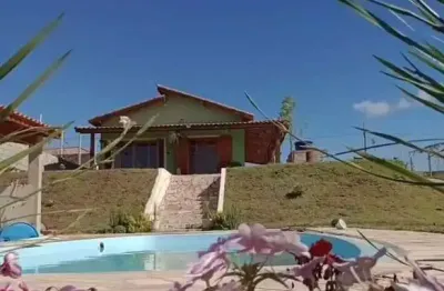 Chácara / sítio com 3 quartos à venda no Rio Acima, Atibaia 