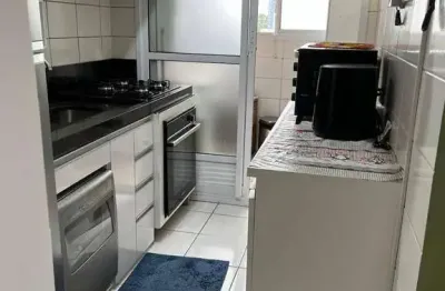Apartamento com 3 quartos à venda no Planalto, São Bernardo do Campo 