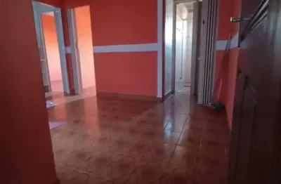 Vende-se aprtamento quitado sem escritura. ( próximo terminal velho)