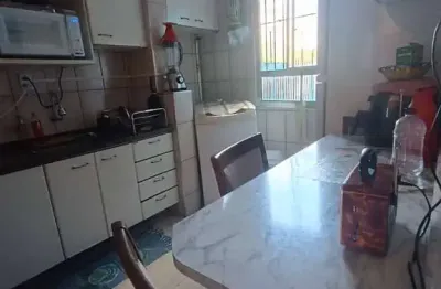 Apartamento com 2 quartos à venda na Cidade Tiradentes, São Paulo 