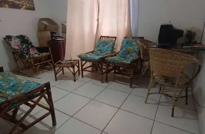 Apartamento com 2 quartos à venda na Cidade Tiradentes, São Paulo 