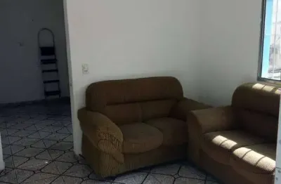 Casa com 1 quarto para alugar no Conjunto Habitacional Santa Etelvina II, São Paulo 