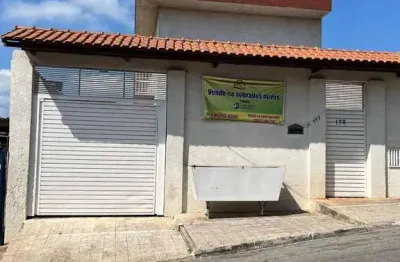 Vende-se sobrados de condominio fechado (aceita financiamento)