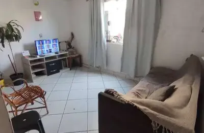 Apartamento com 2 quartos à venda no Conjunto Habitacional Santa Etelvina II, São Paulo 