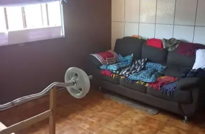 Vende-se um apartamento com ótimo localiacão (com escritura)