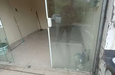 Sala comercial com 1 sala para alugar na Cidade Tiradentes, São Paulo 