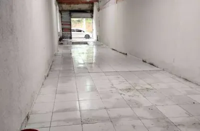 Salão comercial av. iguatemi  ( ótimo ponto comercil )