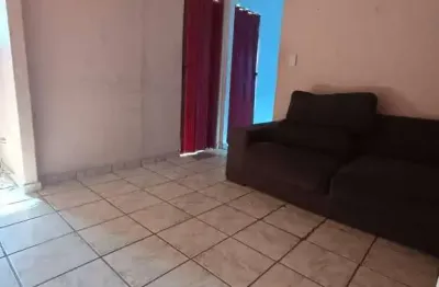 Apartamento com 2 quartos à venda na Cidade Tiradentes, São Paulo 